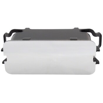 Roof Molding Cap <br>Roof aluminum