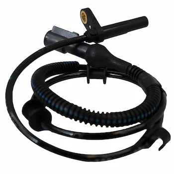 Abs Wheel Speed Sensor - Front