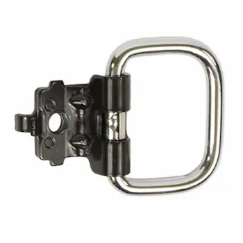 Tie Down Hook Cargo Cover Cap - Left, Right, Rear