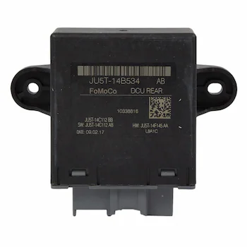 Power Window Control Module Unit - Left, Right, Rear