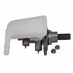 Brake Master Cylinder Kit CYLINDE (AT) Main Image