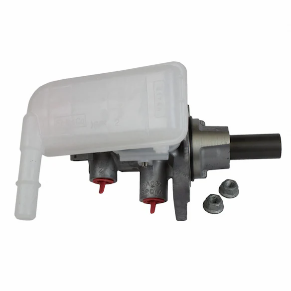 Brake Master Cylinder Kit CYLINDE (AT) Main Image