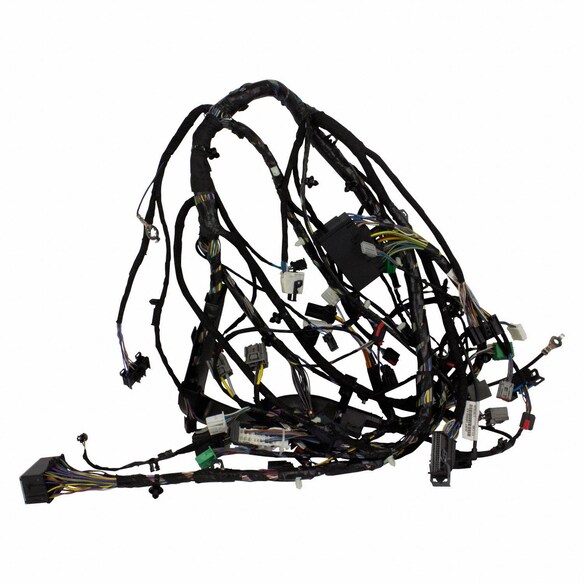 Wiring Main (6-MT) Main Image