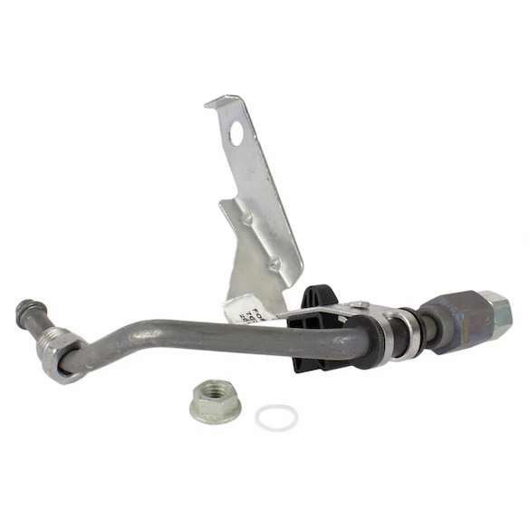 Power Steering Line Hose Kit Main Image