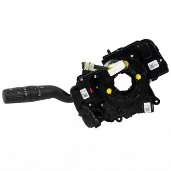 Steering Column Tube Housing