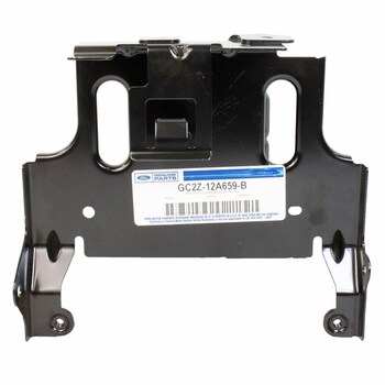 Seal Bracket Engine Control MODUL