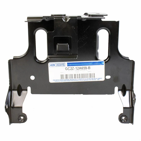 Seal Bracket Engine Control MODUL Main Image