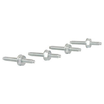 Stud - M6 X 25 16