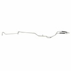 Automatic Transmission Oil Cooler Hose Tube - 6.4L (AT) Main Image