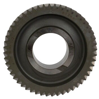 Gear 6th Speed (7-MT)