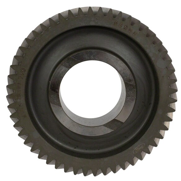 Gear 6th Speed (7-MT) Main Image