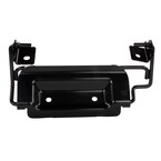 Seat Frame Bracket Folding Latch - Right, Rear Main Image