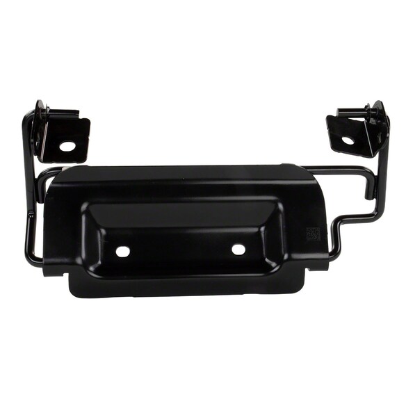 Seat Frame Bracket Folding Latch - Right, Rear Main Image