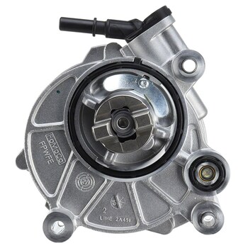 Power Brake Booster Vacuum Pump