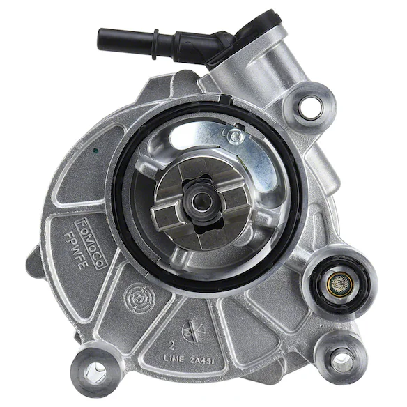 Power Brake Booster Vacuum Pump Main Image