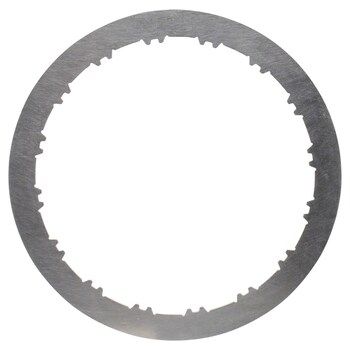 Plate Clutch Pressure