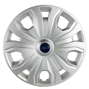 Wheel Cover Hub Cap 16" Mid Series II, 6.5 X Road