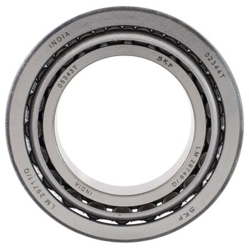 Manual Transmission Differential Bearing - 65MM, Left (MT)