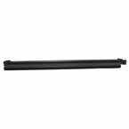 Door Window Belt Weatherstrip - Right, Rear Main Image