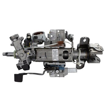Steering Column (Active Steering, AT)