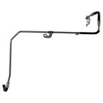 Automatic Transmission Oil Cooler Hose Tube - 5.0L (AT) Main Image