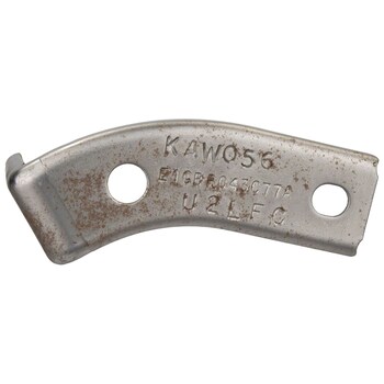 Instrument Panel Air Bag Bracket