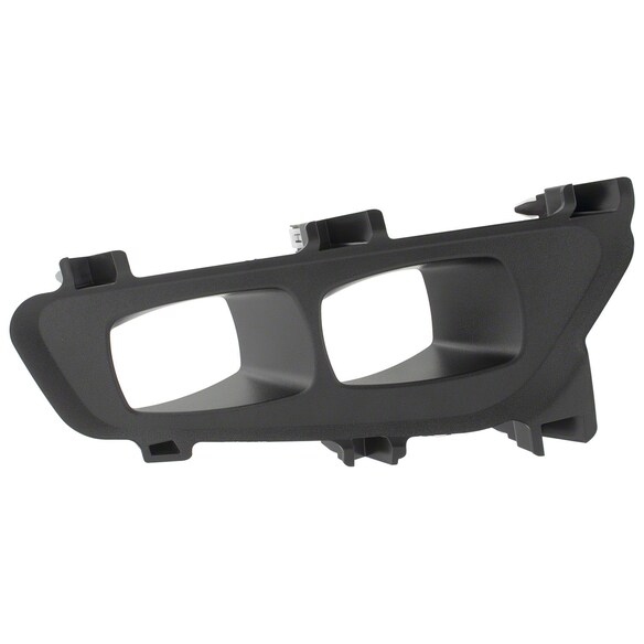 Fog Light Trim Bumper Molding - Right, Front (Performance) Main Image