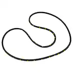 Door Seal Weatherstrip - Left, Front Main Image