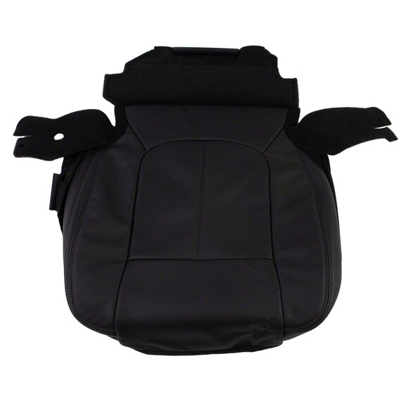 Seat Cover Cushion - Right, Front Main Image