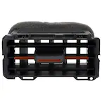 Dashboard Air Vent grille An opening in the that allows blown to reach compartment - Passenger Main Image