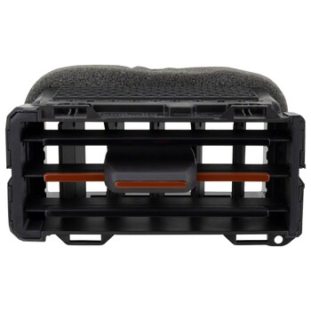 Dashboard Air Vent Louvre Java interior