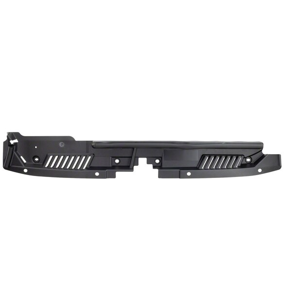 Radiator Support Access Cover Shield (Raptor Series) Main Image