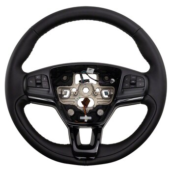 Steering Wheel (BEV SEL, BEV TITANIUM)