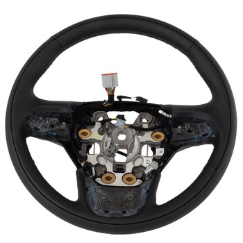 Steering Wheel Kit