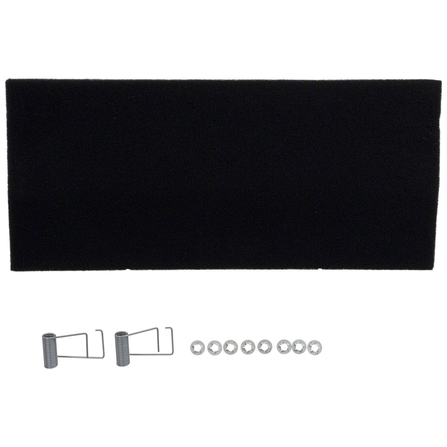 Cover Floor Pan | Parts | Ford.com
