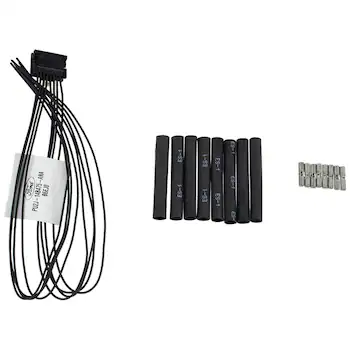 Power Mirror Switch Connector Wire - 3.5L