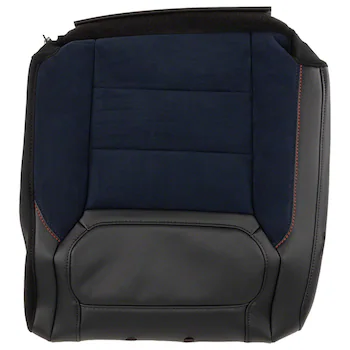 Rear Seat Back Cover