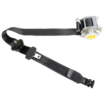 Seat Belt Lap and Shoulder - Right, Rear (LWB Kombi)