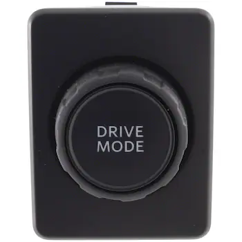 Transfer Case Switch Drive mode RWD