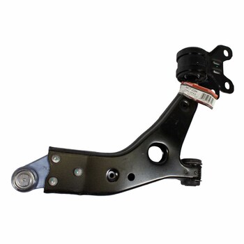 Suspension Control Arm and Ball Joint As - Left, Front (Base Number 1)