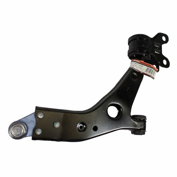 Suspension Control Arm and Ball Joint As - Left, Front (Base Number 1) Main Image