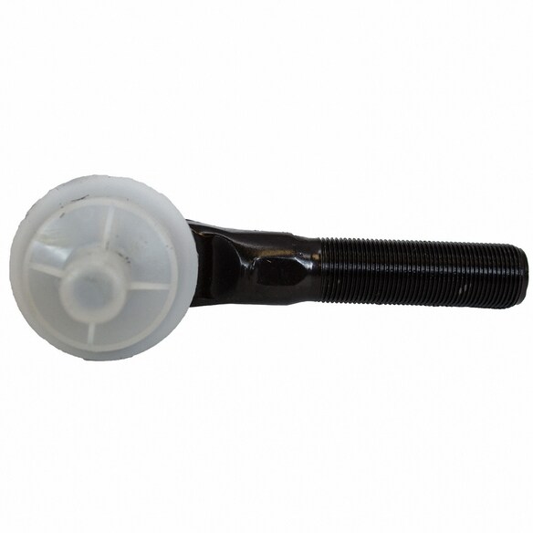 Steering Tie Rod End Drag Link - Left, Front, Outer Main Image