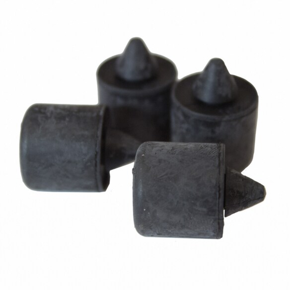 Rubber - 16.5MM, Rear Main Image