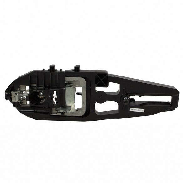 Exterior Door Handle Base Reinforcement - Left, Front Main Image