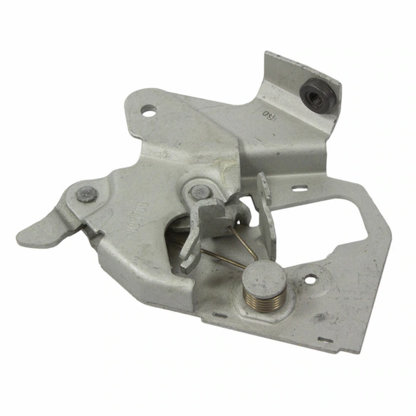 Sliding Door Latch - Right, Lower Main Image