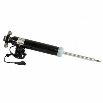 Suspension Shock Absorber - Right, Rear