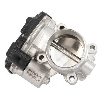 Fuel Injection Throttle Body and MOTO - 1.5L