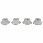 Brake Master Cylinder Reservoir Nut Cowl Panel - M6 Main Image