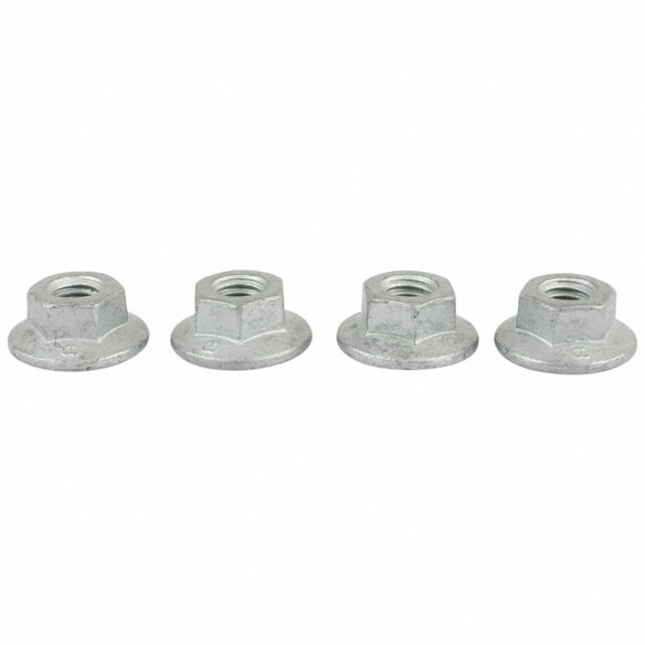 Brake Master Cylinder Reservoir Nut Cowl Panel - M6 Main Image