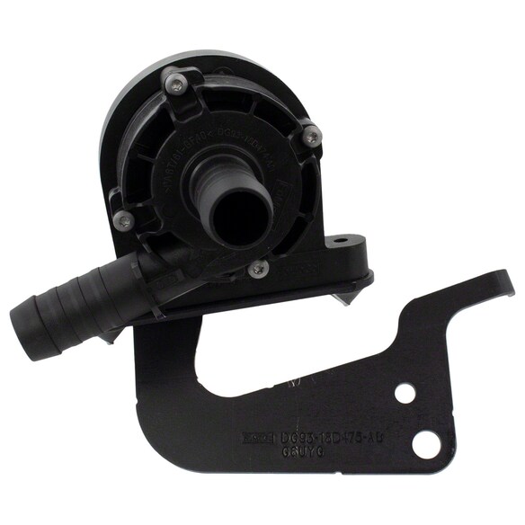 Engine Auxiliary Water Pump Main Image